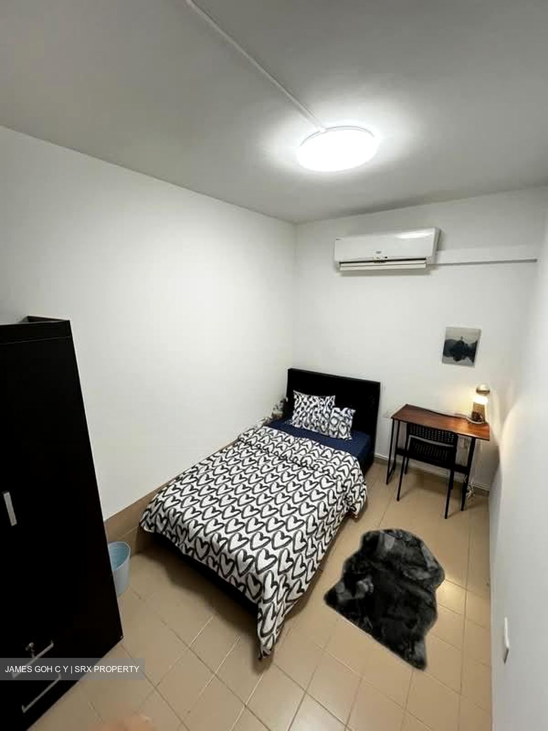 Ivory Heights (D22), Condominium #557847161